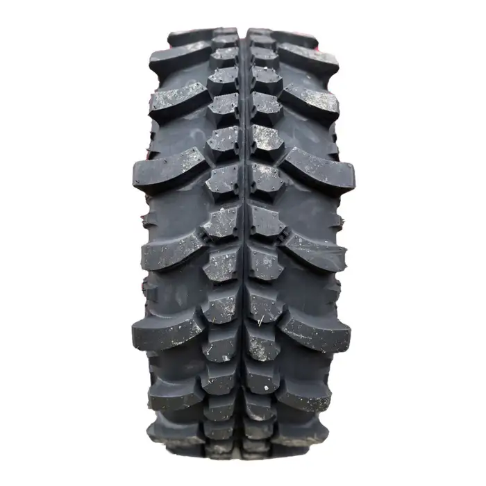245/75 R15 LAKESEA Alligator 114K Profil Simex Anvelopa - imagine 2
