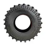 33x10.5 R15 LAKESEA Alligator 114k Profil Simex Anvelopa - imagine 2