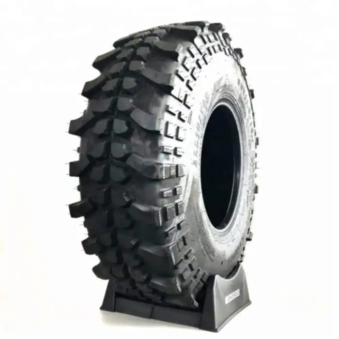 35x11.5 R16 LAKESEA Alligator 120K Profil Simex Anvelopa - imagine 2