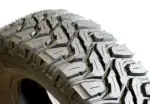 235/65 R17 EQUIPE Viper Anvelopa Off-Road Resapata