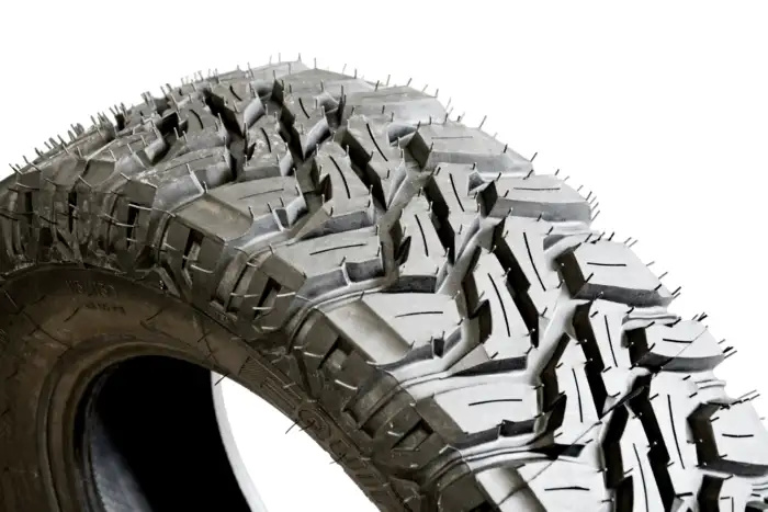 235/65 R17 EQUIPE Viper Anvelopa Off-Road Resapata - imagine 2