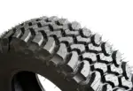235/70 R16 EQUIPE Dakar Anvelopa Off-Road Resapata