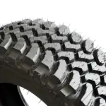 235/70 R16 EQUIPE Dakar Anvelopa Off-Road Resapata