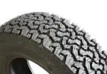 205/70 R15 EQUIPE BF Anvelopa Off-Road Resapata