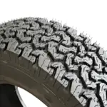 245/70 R16 EQUIPE BF Anvelopa Off-Road Resapata