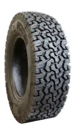 205/70 R15 EQUIPE BF Anvelopa Off-Road Resapata - imagine 3