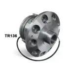 TRE 4x4 TR136 Diferențial Blocabil Electric