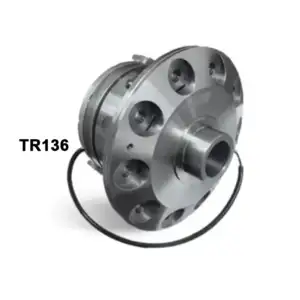 TRE 4x4 TR136 Diferențial Blocabil Electric