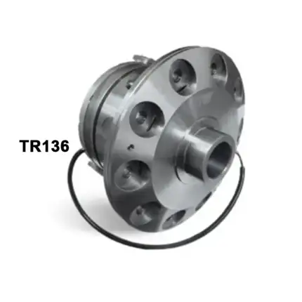TRE 4x4 TR136 Diferențial Blocabil Electric
