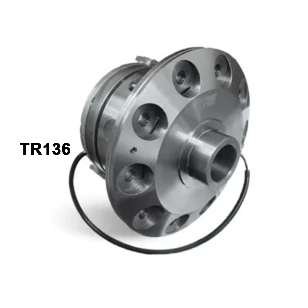 Electric Lockable Differential TRE 4×4 TR136 TRE 4x4 TR136 Diferențial Blocabil Electric