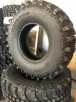 31x10.5 R15 EQUIPE SMX M+S Anvelopa Off-Road Resapata