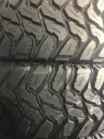 235/65 R17 EQUIPE Viper Anvelopa Off-Road Resapata - imagine 3