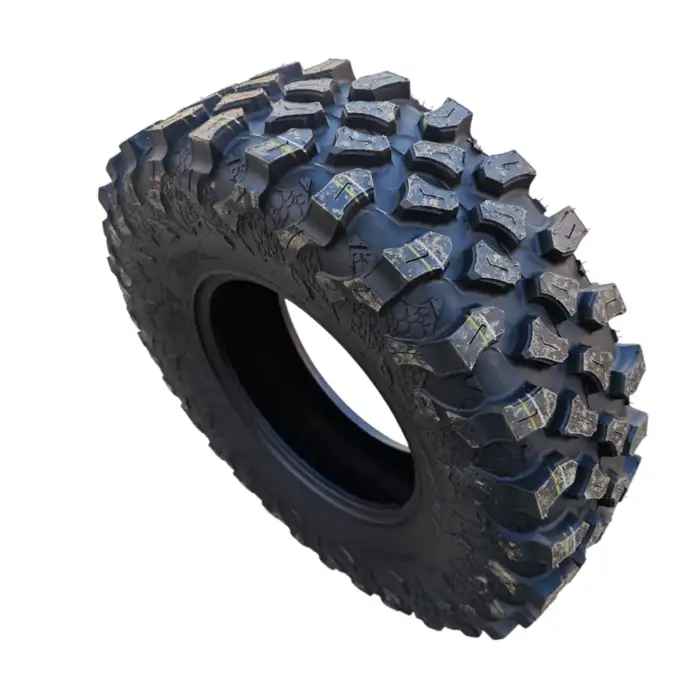 33x10.00 R15 JOURNEY Raptor MT1 65M 8PLY Anvelopa Forestiera Off-Road - imagine 3