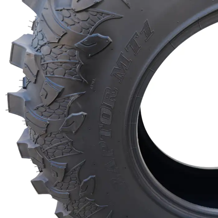 33x10.00 R15 JOURNEY Raptor MT1 65M 8PLY Anvelopa Forestiera Off-Road - imagine 5