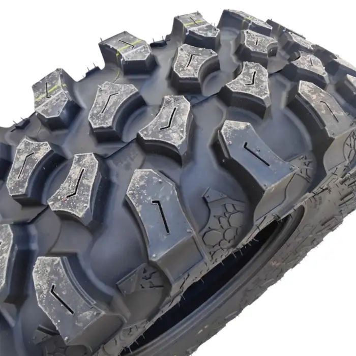 33x10.00 R15 JOURNEY Raptor MT1 65M 8PLY Anvelopa Forestiera Off-Road - imagine 6