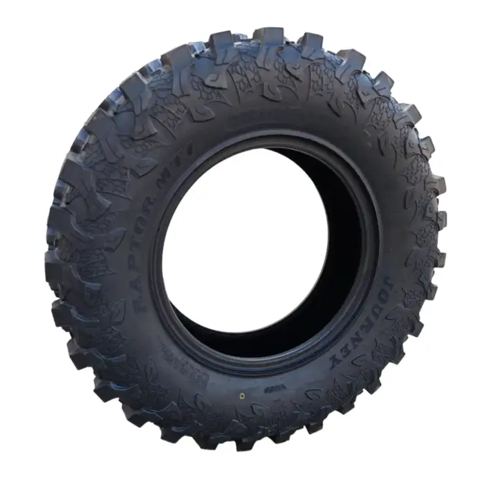 32x10.00 R16 JOURNEY Raptor MT1 100Q 6PLY Anvelopa Forestiera Off-Road - imagine 7