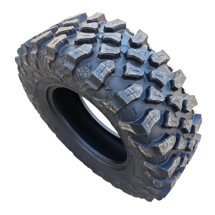 32x10.00 R16 JOURNEY Raptor MT1 100Q 6PLY Anvelopa Forestiera Off-Road - imagine 3