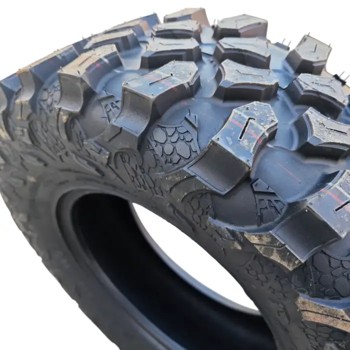 32x10.00 R16 JOURNEY Raptor MT1 100Q 6PLY Anvelopa Forestiera Off-Road - imagine 4