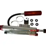 Amortizor Profender By-Pass TRIPLU 10” STANGA