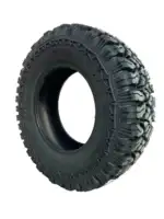 245/70 R16 EQUIPE Wrangler Anvelopa Off-Road Resapata - imagine 2