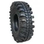 33x10.50 R16 LT JOURNEY Digger WN03 114K 6PR TL Anvelopa Forestiera Off-Road - imagine 2