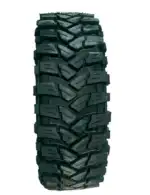 235/60 R16 EQUIPE Climber Raptor Trepador Anvelopa Off-Road Resapata - imagine 3