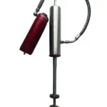 Amortizor Fata Profender 2.5 cu rezervor extern Nissan Patrol Y60 / Y61 +5 CM