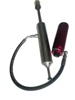 Amortizor Fata Profender 2.5 cu rezervor extern Nissan Patrol Y60 / Y61 +5 CM - imagine 5