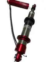 Amortizor Profender Coilover 2.5 de 16″ cu reglaj pe doua cai si rezervor extern - imagine 3
