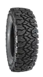 235/60 R16 EQUIPE Wrangler Anvelopa Off-Road Resapata - imagine 3