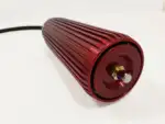 Amortizor Fata Profender 2.5 cu rezervor extern Nissan Patrol Y60 / Y61 +5 CM - imagine 3