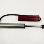 Amortizor spate Profender 2.5 cu rezervor extern Nissan Patrol Y60 / Y61 +5 CM