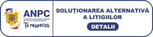ANPC - Soluționarea alternativă a litigiilor (SAL)