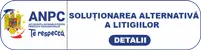 ANPC - Soluționarea alternativă a litigiilor (SAL)