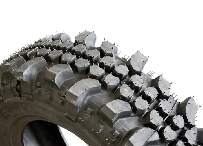 205/70 R15 EQUIPE SMX Anvelopa Off-Road Resapata - imagine 2