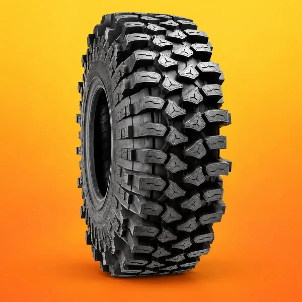 Anvelope off-road