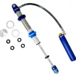 Amortizor Profender Coilover 2.0 de 12″ cu 8 trepte de reglaj si rezervor extern