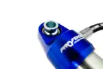 Amortizor Profender Coilover 2.0 de 12″ cu 8 trepte de reglaj si rezervor extern - imagine 2