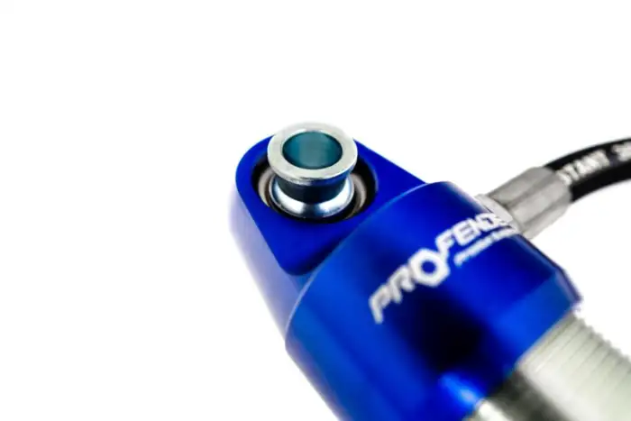 Amortizor Profender Coilover 2.0 de 12″ cu 8 trepte de reglaj si rezervor extern - imagine 2