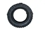 195/80 R15 EQUIPE Dakar Anvelopa Off-Road Resapata - imagine 3