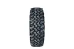 195/80 R15 EQUIPE Dakar Anvelopa Off-Road Resapata