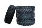 195/80 R15 EQUIPE Dakar Anvelopa Off-Road Resapata - imagine 2