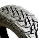 215/70 R15 EQUIPE Viper Anvelopa Off-Road Resapata