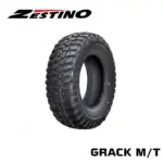 215/75 R15 LT ZESTINO Grack M/T Anvelopa Off-Road