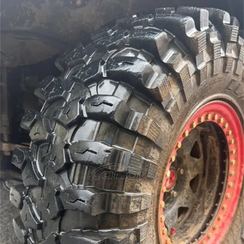 Anvelope off-road