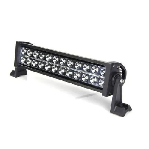 Led bar a3-72w spot 33cm