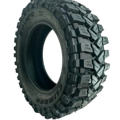 Anvelopa resapata Equipe climber trepador raptor 235/60 r16 off-road