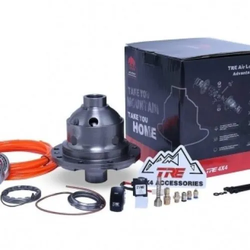 Diferential blocabil tre 4×4 punte fata tr136 pentru nissan