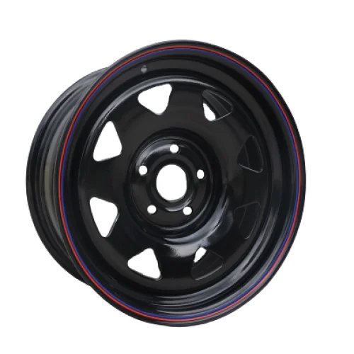 Janta otel 16X7 et +20 5×114.3 cb 60.1 off road pentru suzuki grand vitara 2008