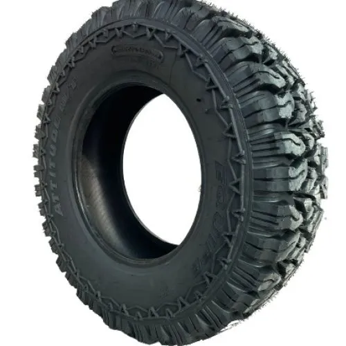 Anvelopa resapata Equipe wrangler 215/65 r16 off-road